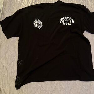 Darc Sport Powerhouse